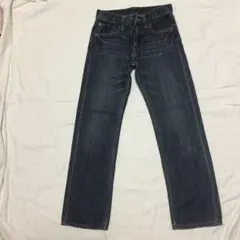 ユニクロ ジーンズ サイズ140