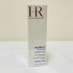 新品　ヘレナルビンスタイン　AGホワイト　リバーサー　コンセントレイト　40mlのサムネイル
