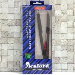 ☆新品未開封☆正規品　テスコム メンフォード ヘアーアイロン ブラック