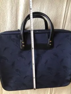 和装バッグ　新品　未使用品　ハンドバッグ r995_1.jpg