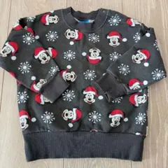 ミッキークリスマストレーナー