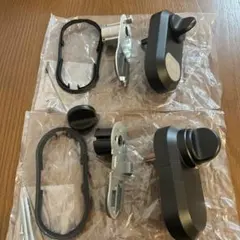 LIXIL 電動サムターンセット ZDET579ALのサムネイル