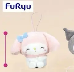 2025年最新】クロミ ぬいぐるみ プライズの人気アイテム - メルカリ