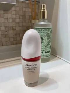 資生堂　エッセンス スキングロウ ファンデーション140【正規品】