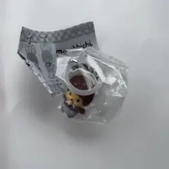 モンチッチ めじるしアクセサリー2 ベビチッチ