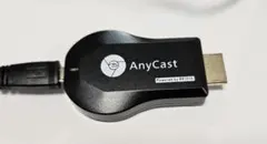 AnyCast RK3036 ストリーミングデバイス