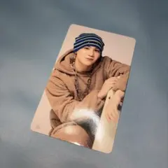 JO1 豆原一成 AUTUMN CAMPAIGN POPUP STORE