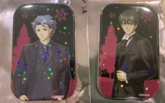 2025年最新】設楽聖司 缶バッジの人気アイテム - メルカリ