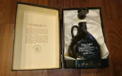 Dewar'sWhite Label Centennial Flagonスコッチのサムネイル