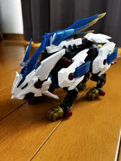 ゾイドワイルド◆ワイルドライガーのサムネイル