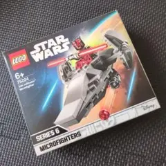 2025年最新】レゴ スターウォーズ 未開封の人気アイテム - メルカリ