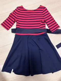 POLO RALPH LAUREN ワンピース 6Y