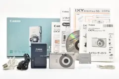 2026年最新】canon ixy 55の人気アイテム - メルカリ