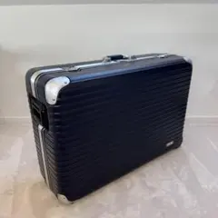 2026年最新】RIMOWA カラー：ネイビー系 メンズ キャリーケースの人気