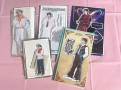 FANTASTICS 澤本夏輝 アクスタ セット