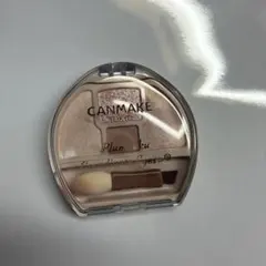 キャンメイク/プランぷくコーデアイズNeo /N01/涙袋