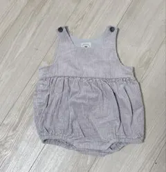 apres les cours サロペット80