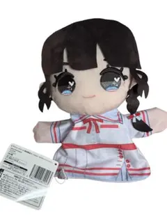 2026年最新】イコラブ ぬいぐるみ 音嶋莉沙の人気アイテム - メルカリ