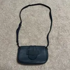 TILA MARCH ショルダーバッグ TILA MARCH ZELIG CABAS M LEATHER / ティラマーチ 牛革 2WAY