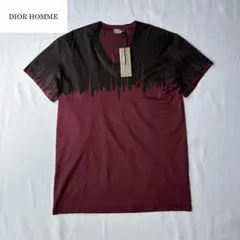 2026年最新】Dior Homme メンズ Tシャツの人気アイテム - メルカリ