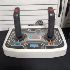 動作未確認 セガサターン ツインスティック HSS-0154 C - メルカリ