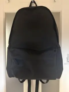 無印良品　リュック　バックパック