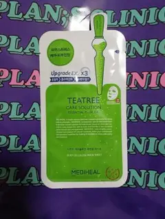 プランエスクリニック フェイスマスク プランエスクリニックPLAN;S CLINIC パック 魅力的な価格 プランエス