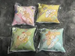 くら寿司 シナモロール クッションチャーム 全種類