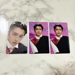 INI 109 ポップアップ 髙塚大夢 トレカセット