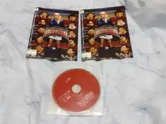 ドキュメンタル　DVD 2枚セット 松本人志