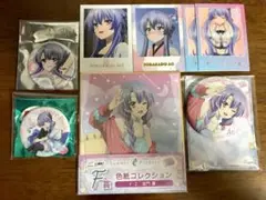 summer pockets 空門蒼 グッズ まとめセット　サマーポケッツ