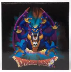 ドラゴンクエスト AM 伝説の魔王フィギュア シドー