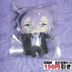 【C676】　榊ネス　にじぱぺっと　にじさんじ　3SKM