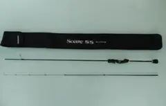 SHIMANO Soare SS AJING S60SUL-S