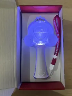 King & Prince オリジナルペンライト