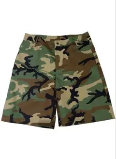 Hamer's Originals ripstop summer shortsのサムネイル