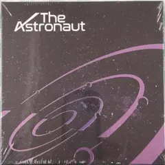 未開封『JIN The Astronaut (VERSION 01)』