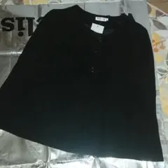 マント風ジャケット