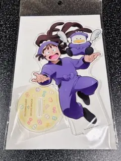 忍たま乱太郎 久々知兵助 アクリルスタンド サンリオ　アモカフェ アモカフェ サンリオ 忍たま アクリルスタンド 久々知兵助 - メルカリ