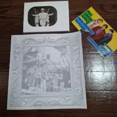 ミセス ホワイトラウンジ スクエアフォトブック フォトフレーム&カード セット