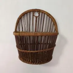 竹細工　飾り物　壁かけ飾り★茶道具 楽天市場】清境Craft インテリア竹茶棚 『2段・3段』 茶杯 飾り棚