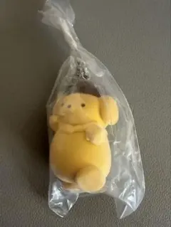 サンリオキャラクターズミニチュアチャーム ライブキャラクター　ポムポムプリン