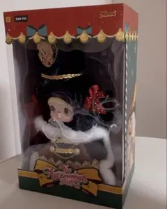 正規品nommiくるみ割り人形 999体限定　クリスマス価格　2