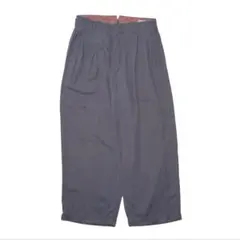 2025年最新】50s レーヨン ギャバジン スラックスの人気アイテム