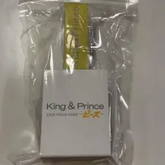 オリジナルペンライト King & Prince LIVE TOUR 2023…