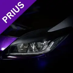 新品未使用☆G's 30系 プリウス☆LEDデイライトキット☆トヨタ純正