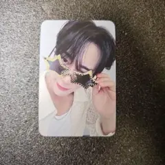 【匿名配送】非売品 ONEPACT THE NEW WAVE LA ジョンウ