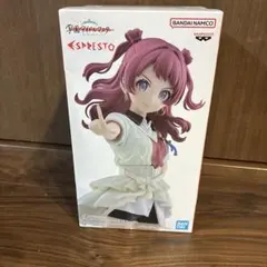 アイドルマスター　ESPRESTO フィギュア