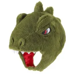 USJ 　ジュラシック・ワールド　かぶりもの　帽子　ぬいぐるみハット