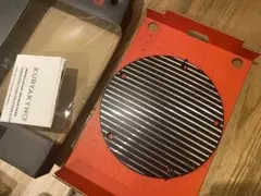 新品 kuryakyn クリアキン ダービーカバー ツーリングモデル用 ハーレー